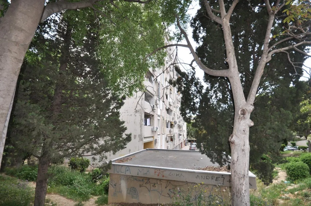 Virna Apartment Split