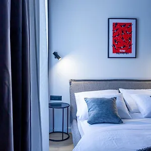  Apartment Maroen Lux And Old Town