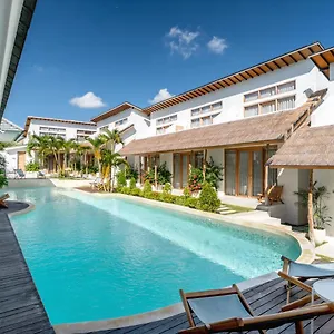 Berawa Village Managed By Cpm Bali Canggu (Bali)