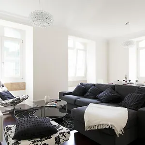 Flh Baixa Elegant Lisbon
