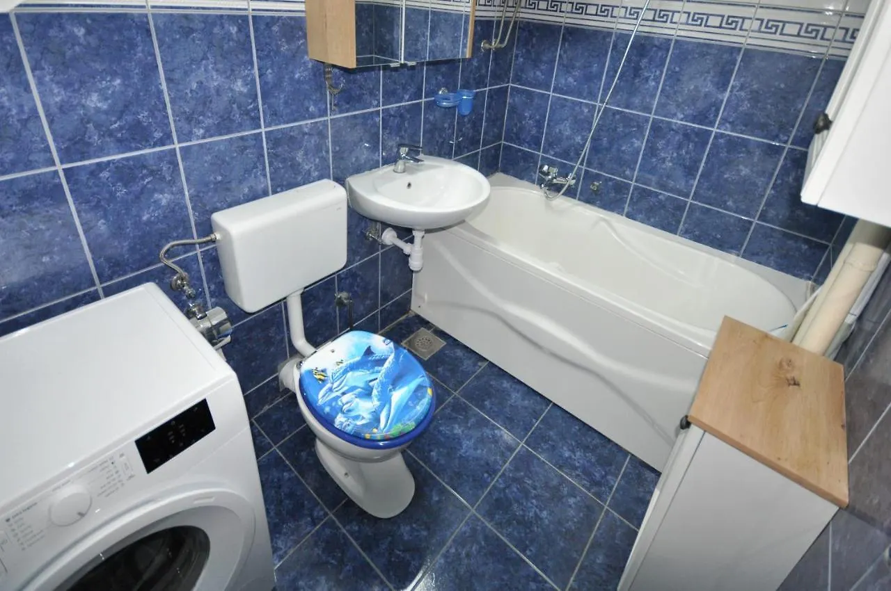 Virna Apartment Split