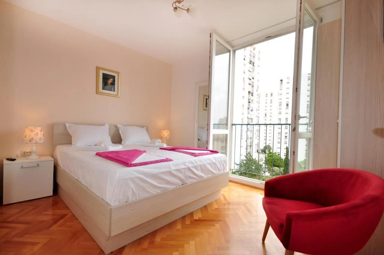 Virna Apartment Split Croatia