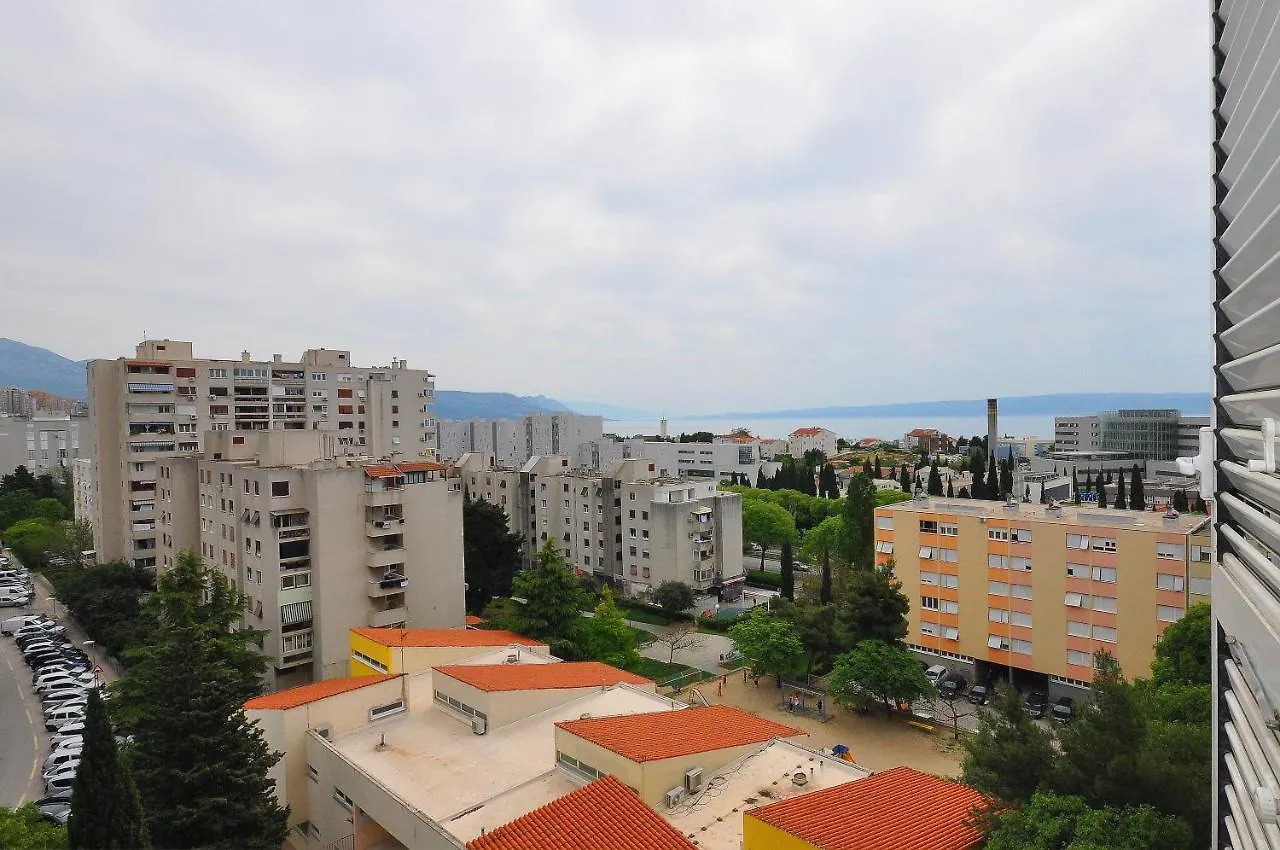 Virna Apartment Split