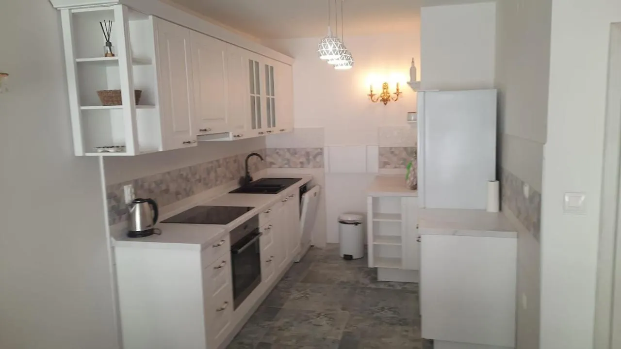 Virna Apartment Split