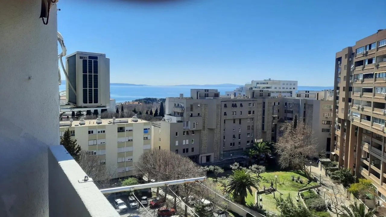 Virna Apartment Split Croatia