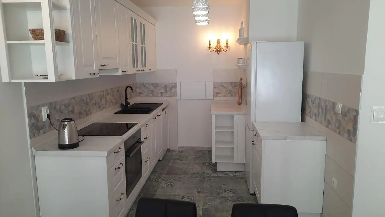 Virna Apartment Split