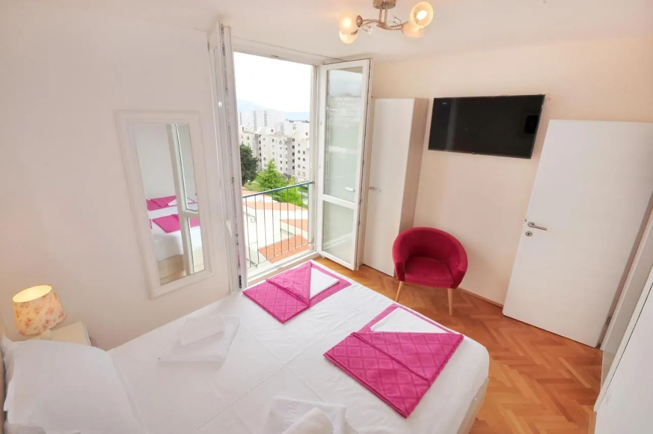 Virna Apartment Split Croatia