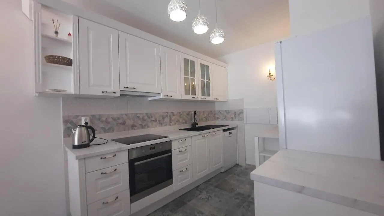 Virna Apartment Split