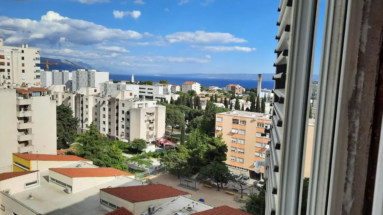 Virna Apartment Split